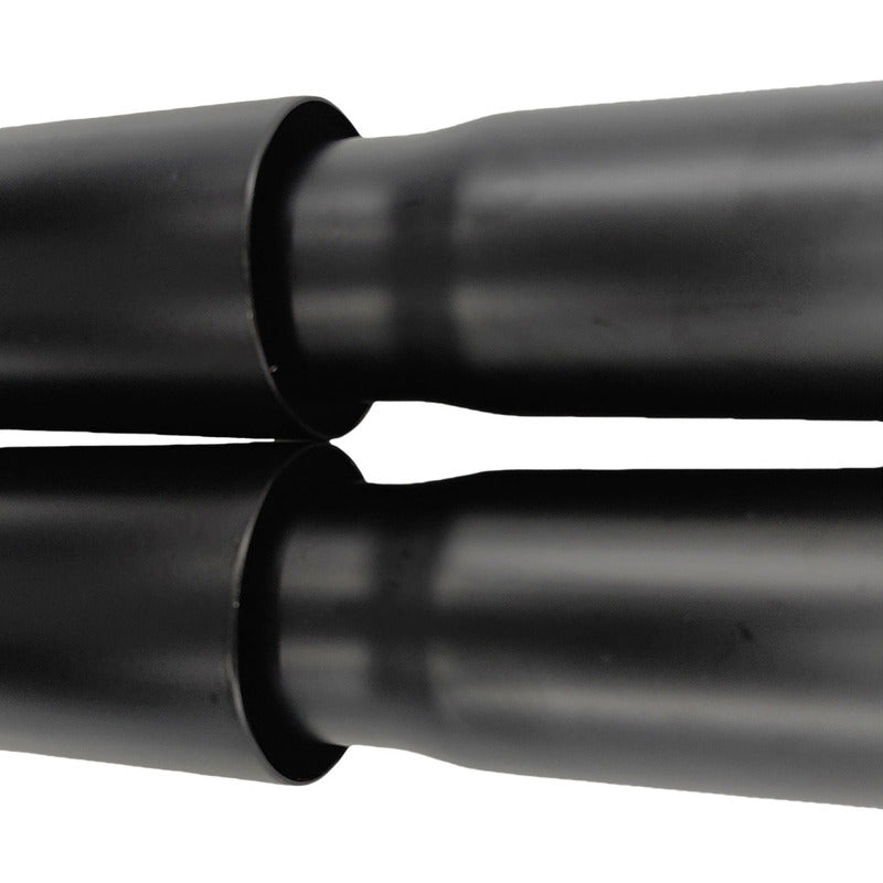 Machter 2 x Rear Gas Shock Absorbers Fit For Nissan Pathfinder R51 2.5L 4.0L Terrano R50 2.7L 3.2L