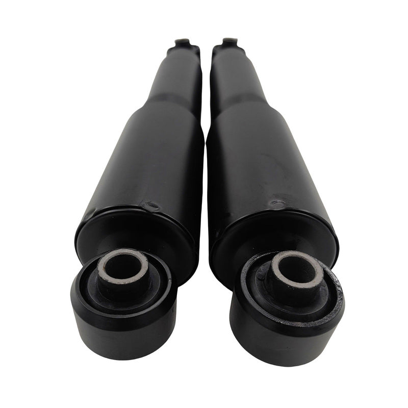 Machter 2 x Rear Gas Shock Absorbers Fit For Nissan Pathfinder R51 2.5L 4.0L Terrano R50 2.7L 3.2L