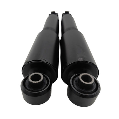 Machter 2 x Rear Gas Shock Absorbers Fit For Nissan Pathfinder R51 2.5L 4.0L Terrano R50 2.7L 3.2L
