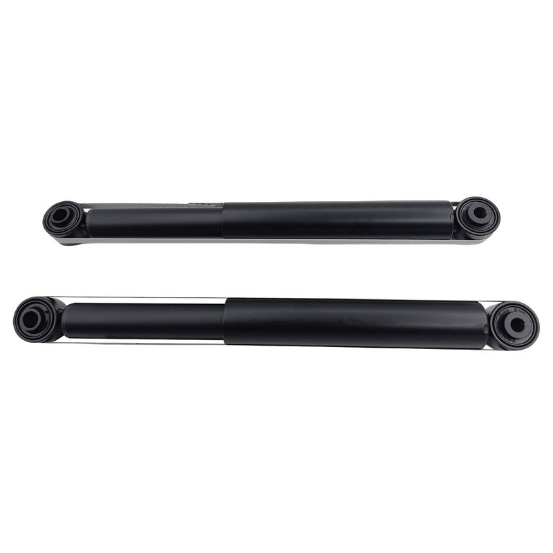 Machter 2 x Rear Shock Absorbers Fit For Nissan Pathfinder 3.3 V6 4x4 R50 SUV 1995-2004