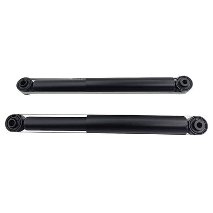 Machter 2 x Rear Shock Absorbers Fit For Nissan Pathfinder 3.3 V6 4x4 R50 SUV 1995-2004
