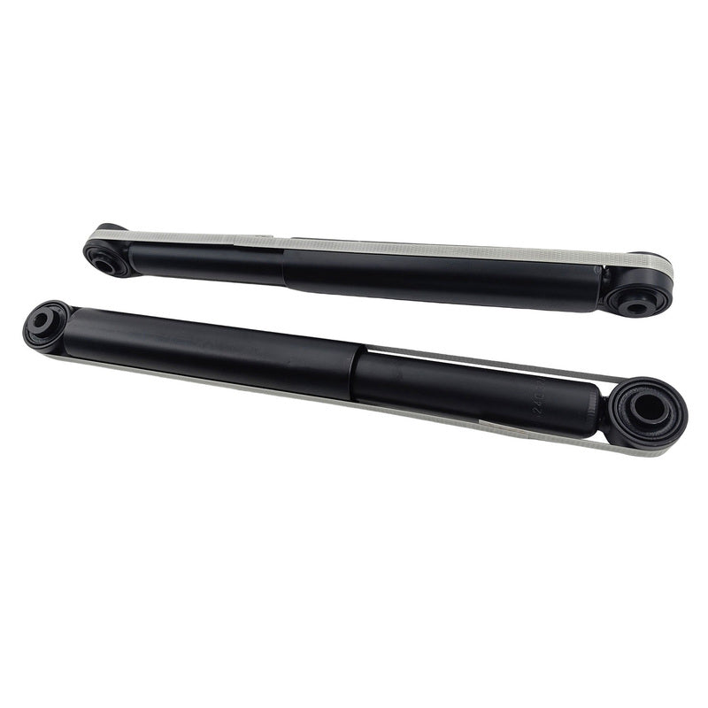 Machter 2 x Rear Shock Absorbers Fit For Nissan Pathfinder 3.3 V6 4x4 R50 SUV 1995-2004