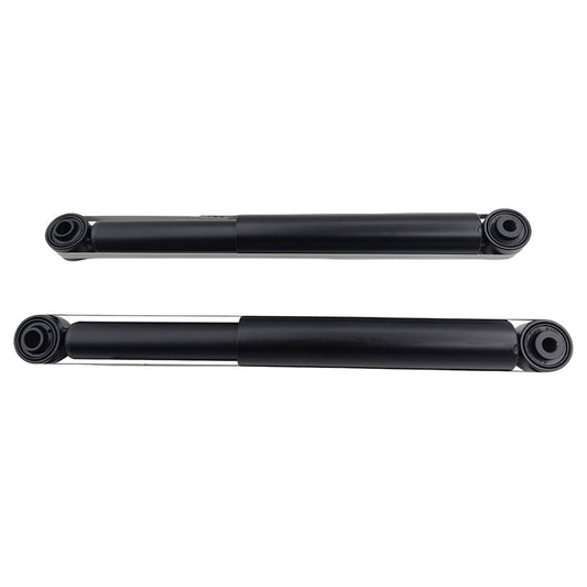 Machter 2 x Rear Shock Absorbers Fit For Nissan Pathfinder 3.3 V6 4x4 R50 SUV 1995-2004