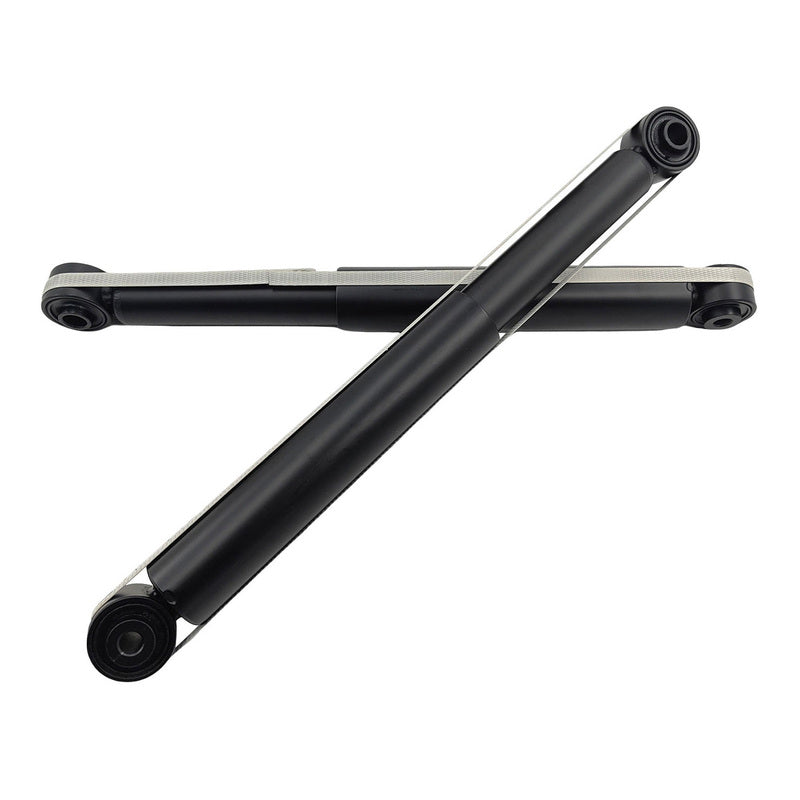 Machter 2 x Rear Shock Absorbers Fit For Nissan Pathfinder 3.3 V6 4x4 R50 SUV 1995-2004