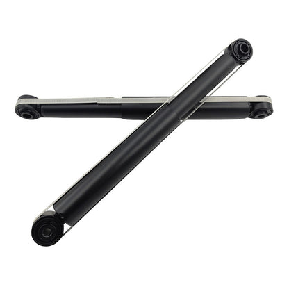 Machter 2 x Rear Shock Absorbers Fit For Nissan Pathfinder 3.3 V6 4x4 R50 SUV 1995-2004