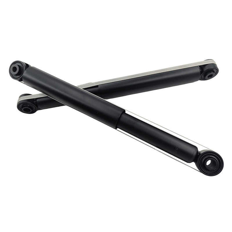 Machter 2 x Rear Shock Absorbers Fit For Nissan Pathfinder 3.3 V6 4x4 R50 SUV 1995-2004