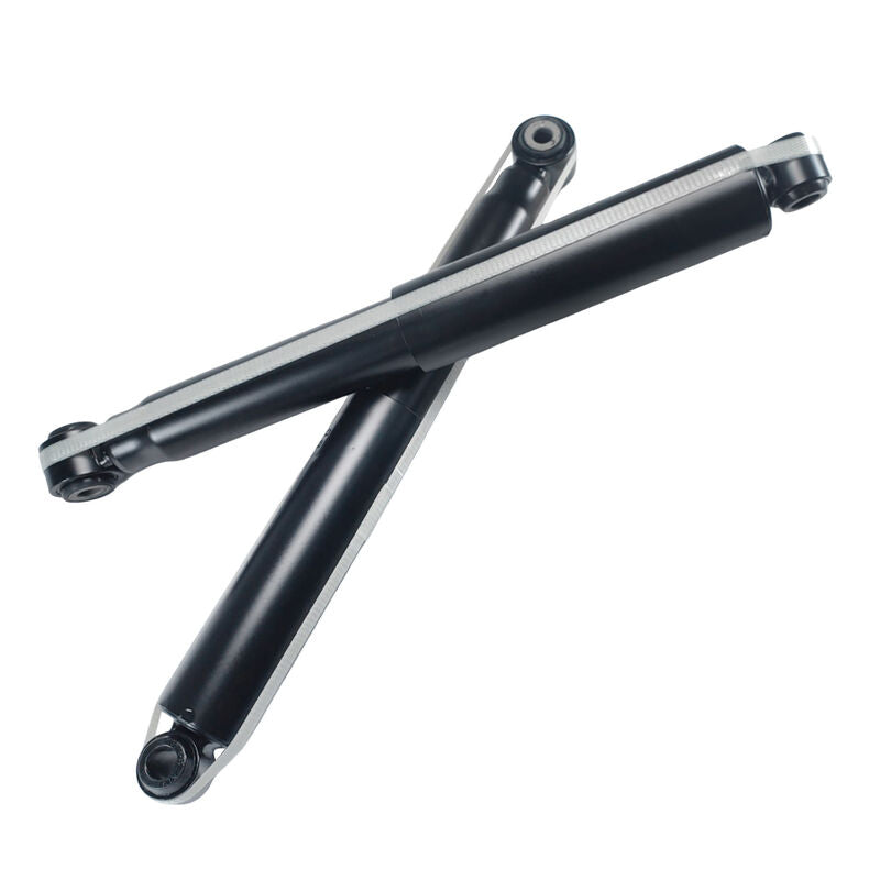 Pair Rear Shock Absorbers Fit For Nissan Navara D23 NP300 RWD 2.3L 2.5L 2015-ON 3440060