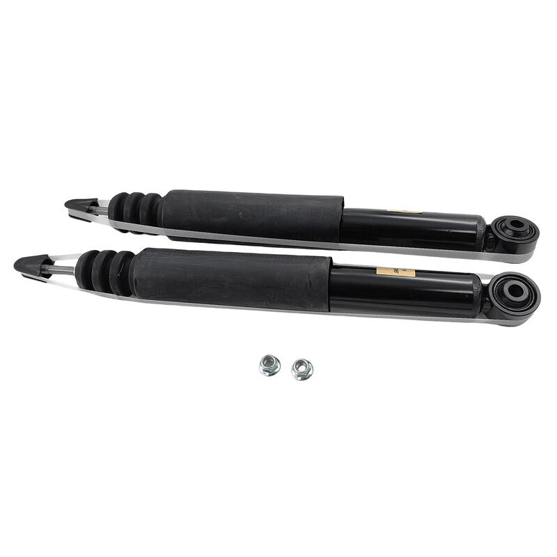 Machter 2 x Rear Shock Absorbers Left & Right Hand Side Fit For Nissan Pulsar B17 C12 Hatchback Sedan 2012-2018