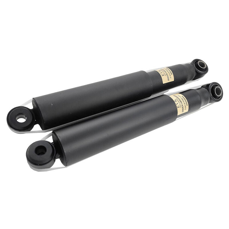 Machter 2 x Rear Shock Absorbers Left & Right Hand Side Fit For Nissan Patrol GQ GU 1988-2016