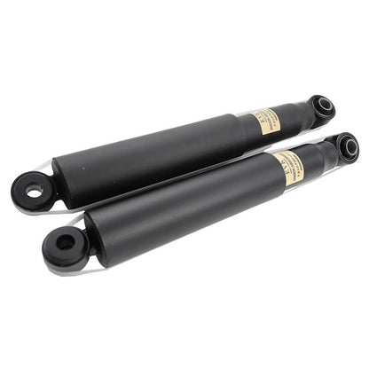 Machter 2 x Rear Shock Absorbers Left & Right Hand Side Fit For Nissan Patrol GQ GU 1988-2016