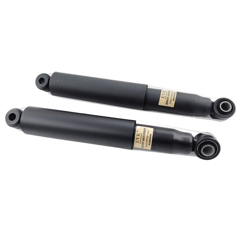 Machter 2 x Rear Shock Absorbers Left & Right Hand Side Fit For Nissan Patrol GQ GU 1988-2016