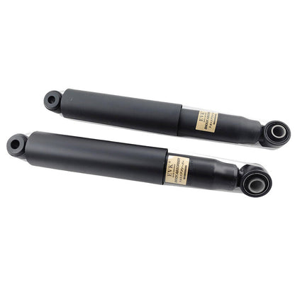 Machter 2 x Rear Shock Absorbers Left & Right Hand Side Fit For Nissan Patrol GQ GU 1988-2016