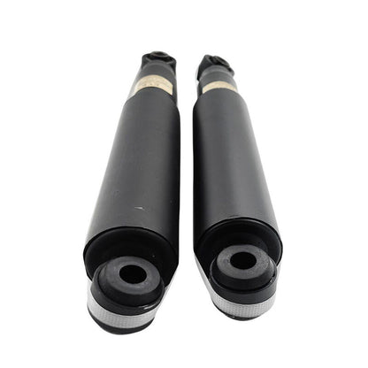 Machter 2 x Rear Shock Absorbers Left & Right Hand Side Fit For Nissan Patrol GQ GU 1988-2016