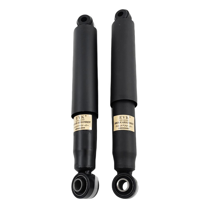 Machter 2 x Rear Shock Absorbers Left & Right Hand Side Fit For Nissan Patrol GQ GU 1988-2016