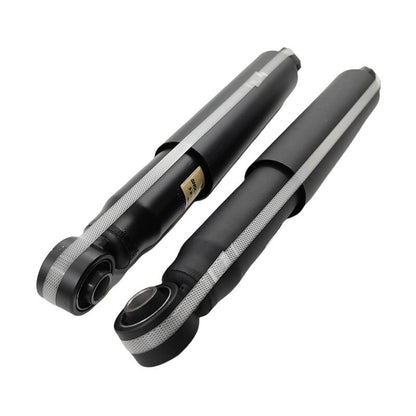 Machter 2 x Rear Shock Absorbers Left & Right Hand Side Fit For Nissan Patrol GQ GU 1988-2016