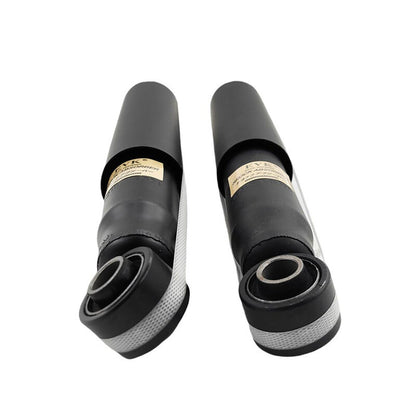 Machter 2 x Rear Shock Absorbers Left & Right Hand Side Fit For Nissan Patrol GQ GU 1988-2016
