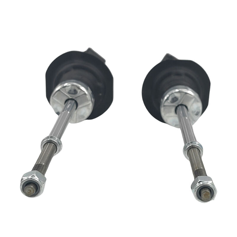 Pair Rear Strut Shock Absorbers Fit For Nissan Pulsar N15 1995-1997