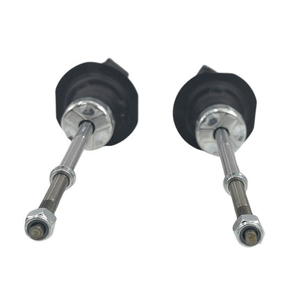 Pair Rear Strut Shock Absorbers Fit For Nissan Pulsar N15 1995-1997
