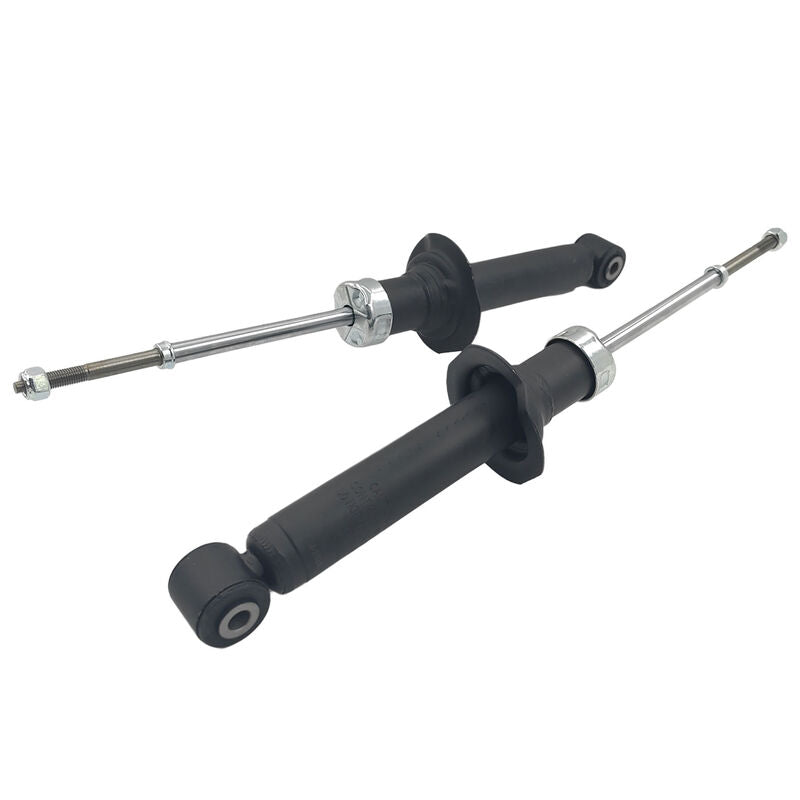 Pair Rear Strut Shock Absorbers Fit For Nissan Pulsar N15 1995-1997