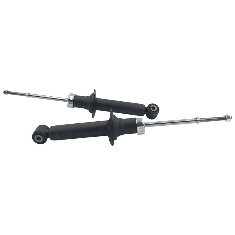 Pair Rear Strut Shock Absorbers Fit For Nissan Pulsar N15 1995-1997