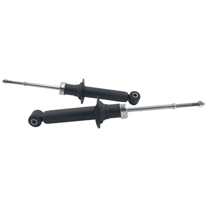 Pair Rear Strut Shock Absorbers Fit For Nissan Pulsar N15 1995-1997