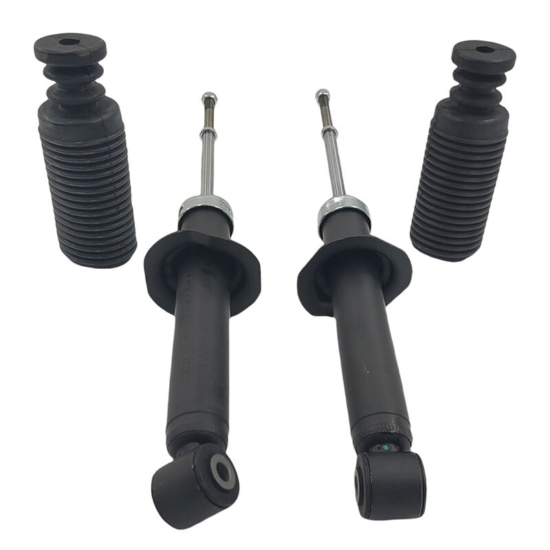 Pair Rear Strut Shock Absorbers Fit For Nissan Pulsar N15 1995-1997