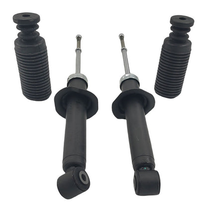 Pair Rear Strut Shock Absorbers Fit For Nissan Pulsar N15 1995-1997