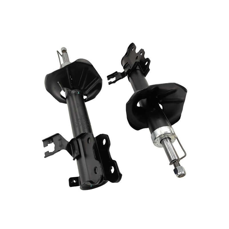 Pair Rear Strut Shock Absorbers Fit For Nissan Pulsar N15 1995-1997