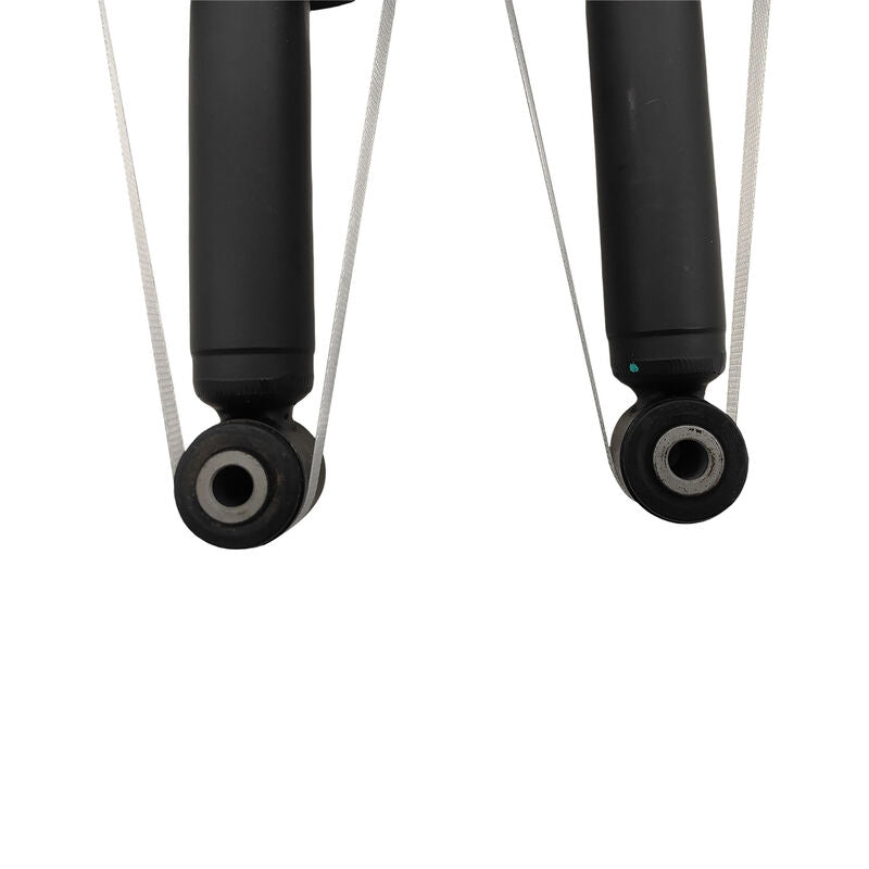 Pair Rear Shock Absorbers Fit For Nissan Sentra AN15 Sunny B14 GA15DE 1.5L Sedan Hatchback 1994-1998