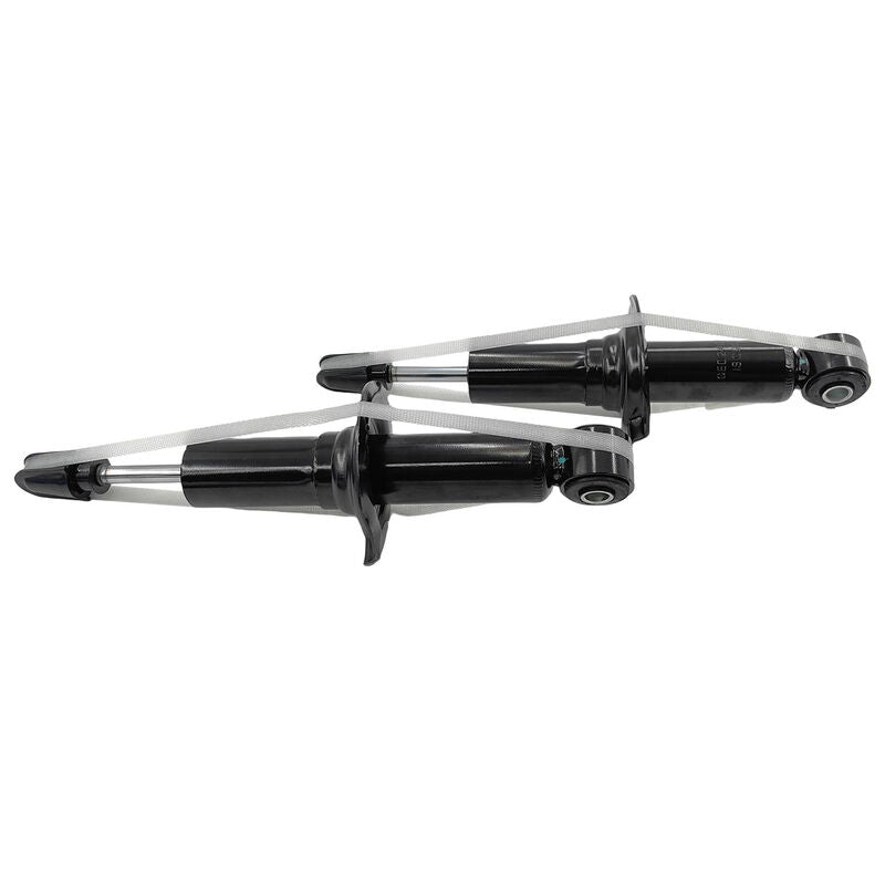 Machter 2 x Rear Shock Absorbers Left & Right Hand Side Fit For Subaru Liberty BL BL5 BL9 BLE BP BP5 BP9 AWD