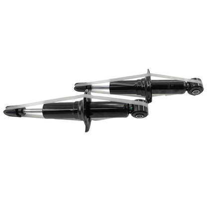 Machter 2 x Rear Shock Absorbers Left & Right Hand Side Fit For Subaru Liberty BL BL5 BL9 BLE BP BP5 BP9 AWD