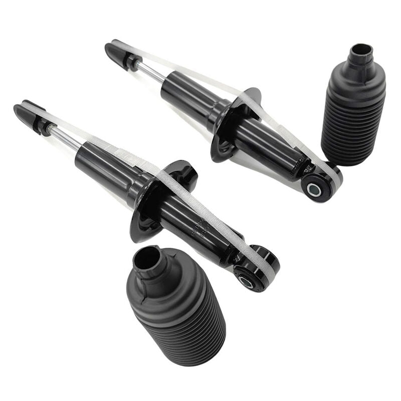Machter 2 x Rear Shock Absorbers Left & Right Hand Side Fit For Subaru Liberty BL BL5 BL9 BLE BP BP5 BP9 AWD