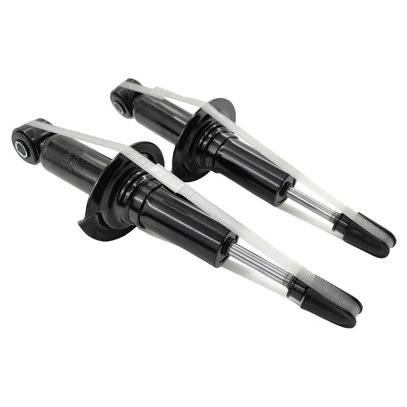 Machter 2 x Rear Shock Absorbers Left & Right Hand Side Fit For Subaru Liberty BL BL5 BL9 BLE BP BP5 BP9 AWD