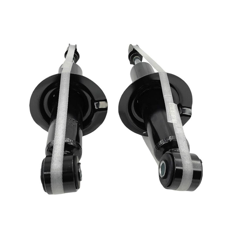 Machter 2 x Rear Shock Absorbers Left & Right Hand Side Fit For Subaru Liberty BL BL5 BL9 BLE BP BP5 BP9 AWD