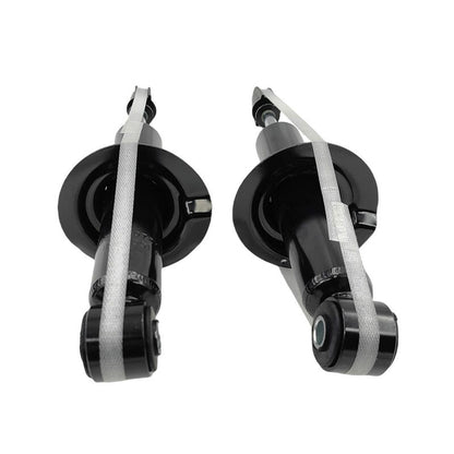 Machter 2 x Rear Shock Absorbers Left & Right Hand Side Fit For Subaru Liberty BL BL5 BL9 BLE BP BP5 BP9 AWD