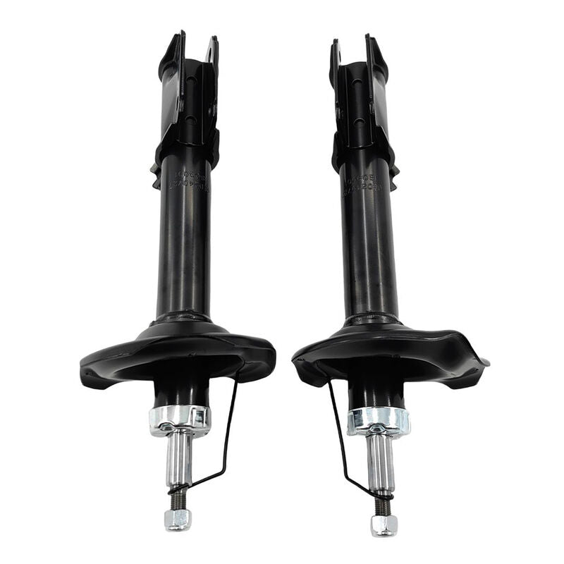 Machter 2 x Rear Shock Absorbers Left & Right Hand Side Fit For Subaru Impreza GD GDA GDB GD9 GDE GDG 1999-2007