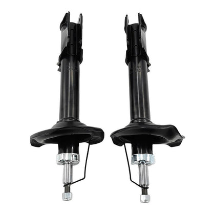 Machter 2 x Rear Shock Absorbers Left & Right Hand Side Fit For Subaru Impreza GD GDA GDB GD9 GDE GDG 1999-2007