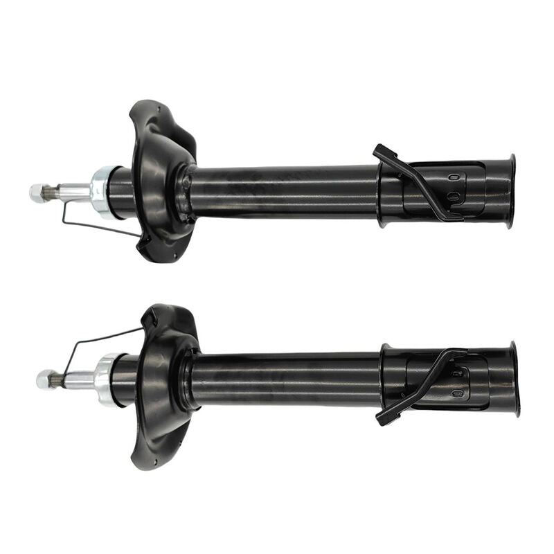 Machter 2 x Rear Shock Absorbers Left & Right Hand Side Fit For Subaru Impreza GD GDA GDB GD9 GDE GDG 1999-2007