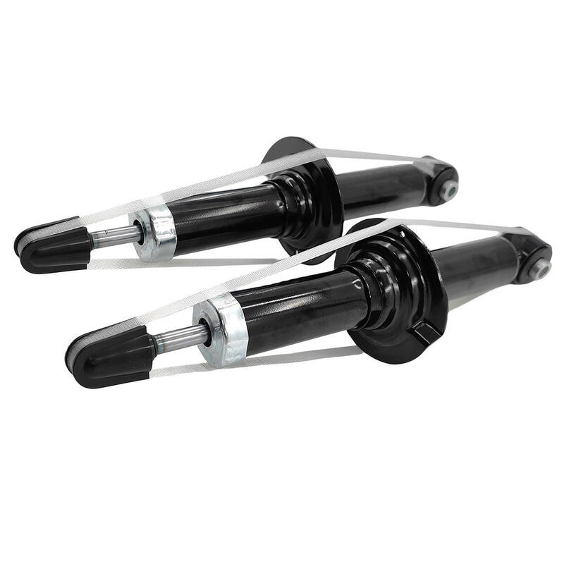Machter 2 x Rear Shock Absorbers Left & Right Hand Side Fit For Subaru Forester SH SH9 SHH 2008-2013