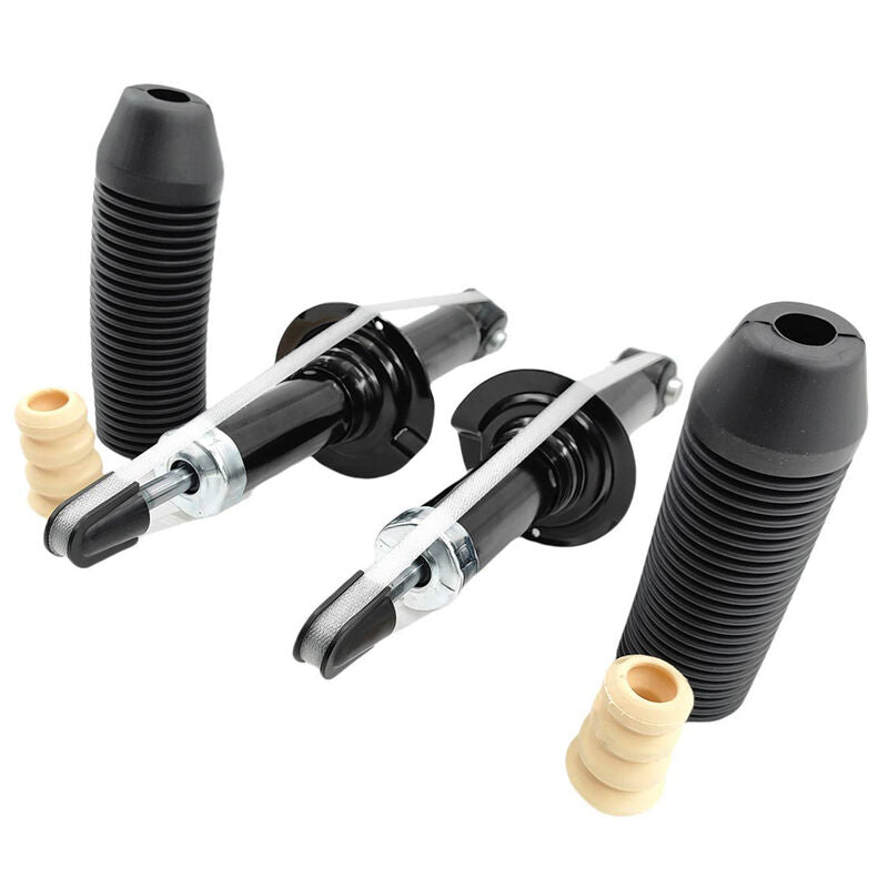 Machter 2 x Rear Shock Absorbers Left & Right Hand Side Fit For Subaru Forester SH SH9 SHH 2008-2013