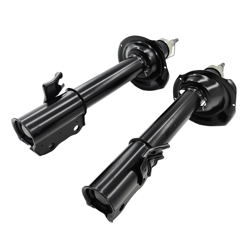 Machter 2 x Rear Gas Struts Shock Absorbers Fit For Subaru Forester SG SG9 2002-2008