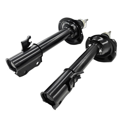 Machter 2 x Rear Gas Struts Shock Absorbers Fit For Subaru Forester SG SG9 2002-2008