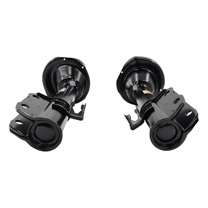 Machter 2 x Rear Gas Struts Shock Absorbers Fit For Subaru Forester SG SG9 2002-2008