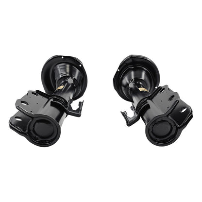 Machter 2 x Rear Gas Struts Shock Absorbers Fit For Subaru Forester SG SG9 2002-2008