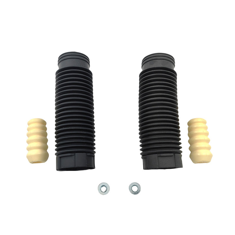 Machter 2 x Rear Gas Struts Shock Absorbers Fit For Subaru Forester SG SG9 2002-2008