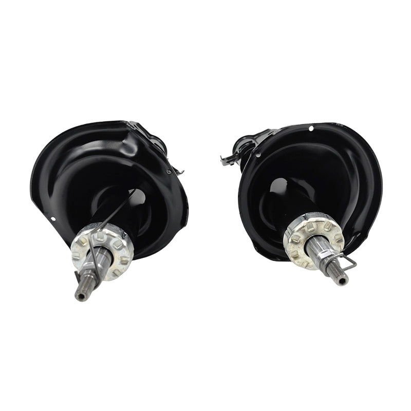 Machter 2 x Rear Gas Struts Shock Absorbers Fit For Subaru Forester SG SG9 2002-2008
