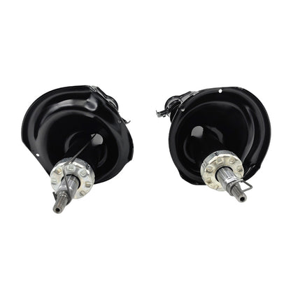 Machter 2 x Rear Gas Struts Shock Absorbers Fit For Subaru Forester SG SG9 2002-2008