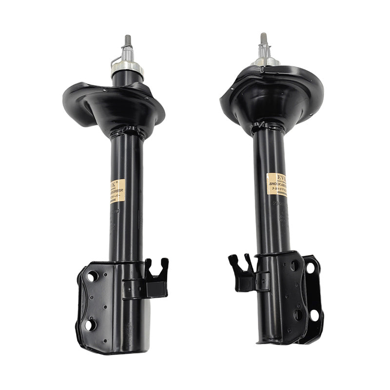 Machter 2 x Rear Gas Struts Shock Absorbers Fit For Subaru Forester SG SG9 2002-2008