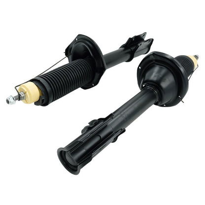 2 x Rear Shock Absorber Left + Right Hand Side Fit For Subaru SF SF5 2.0L EJ202 EJ205 AWD 1997-2002