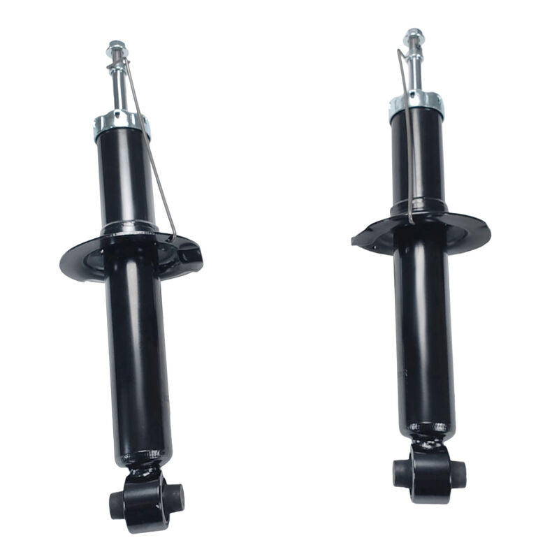 Pair Rear Shock Absorbers Fit For Subaru Outback BS 2.0L EE20Z 2.5L FB25A 3.6L EZ36D 2014-2020 3410046